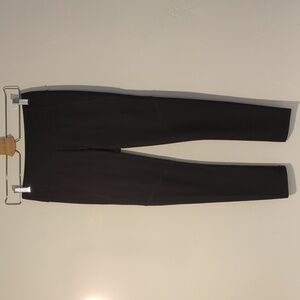 Outdoor Voices 3/4 Warm-up Legging in Dark Charcoal - Size S